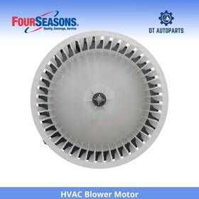 Four Seasons 912ke64 For 2003 2005-2006 Chevrolet Silverado 1500 Hd - Hvac Blower Motor