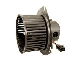 94448fwwj Four Seasons For 2003-2009 Chevrolet C5500 Kodiak Blower Motor 2007 2006 2004 2008