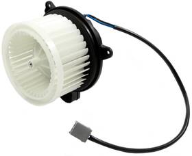 Four Seasons 96ff822 Rear Hvac Blower Motor Fits 2021-2024 Chevrolet Tahoe
