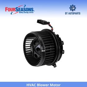 Four Seasons 971ca04 For 2014-2020 Chevrolet Impala - Hvac Blower Motor