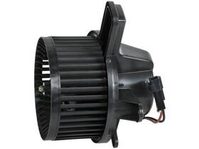 98378vnfk Four Seasons For 2009-2012 Chevrolet Traverse Blower Motor Rear 2010 2011