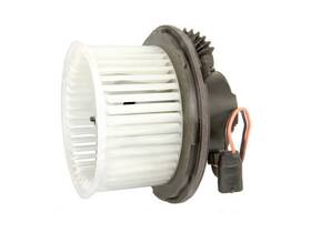 28fc65p Four Seasons Blower Motor Fits 2007-2009 Chevy Avalanche