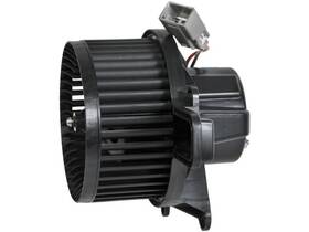 Four Seasons Blower Motor 86jqrs Rear Fits Chevy Traverse 2013-2023