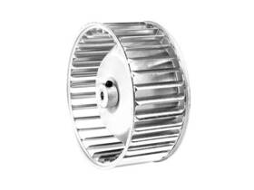 Four Seasons Blower Motor Wheel 97dgbrpq Hvac Fits Chevy Cavalier 1982-1989