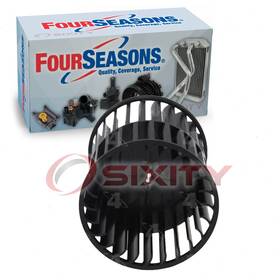 C695 Four Seasons 50-63 Hvac Blower Motor Wheel For 1974-1977 Chevrolet Blazer C10 Cg