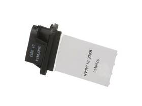 Dg91x3 Four Seasons Blower Motor Resistor For 12-22 Chevy Trax Spark Sonic