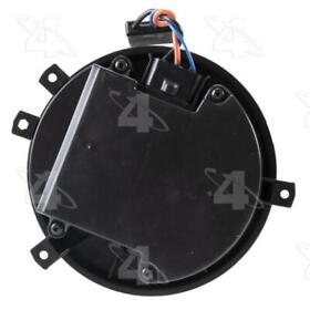 Four Seasons Hvac Blower Motor For Hyundai Azera Bq