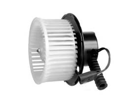 St221ts Four Seasons Front Blower Motor For 1999 Chevy K1500 Suburban