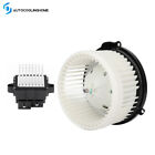 836953-cooling Front Furnace Blower Motor Resistor For 2007 2008 09-2017 Chevrolet Equinox Kit