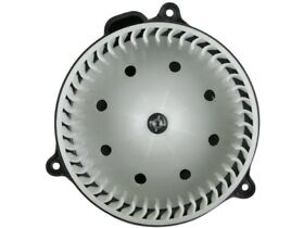 Front Hvac Blower Motor And Wheel For 2003-2007 Chevy Tahoe 2004 2005 Gc745pp
