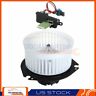 Gdc83588101 Gdcar Blower Motor And Resistor Hvac Heater For Chevrolet Express