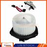Gdc83589001 Gdcar Blower Motor And Resistor Hvac Heater For Chevrolet Trailblazer
