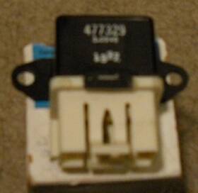 477329 General Motors Nos 1979-81 Chevrolet Truck Diesel Auto Disengagement Relay 477329 General Motors Nos 1979-81 Chevrolet Truck Diesel Auto Disengagement Relay