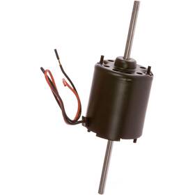 2311355 Global Parts Distributors Hvac Blower Motor Fits 1990-1991 Chevrolet P30
