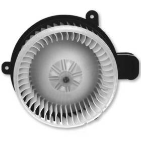 2311942 Global Parts Distributors Hvac Blower Motor Fits 2018 Chevrolet Camaro