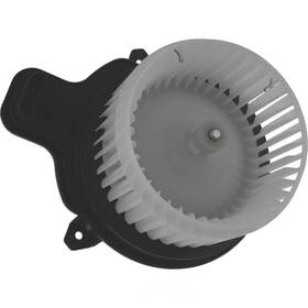 2312041 Global Parts Distributors Hvac Blower Motor Fits 2017-2018 Chevrolet Malibu