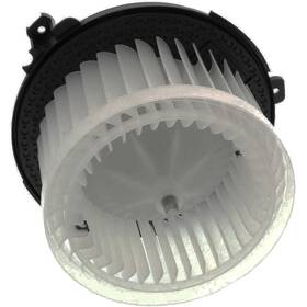 2312084 Global Parts Distributors Hvac Blower Motor Fits 20-22 Chevrolet Corvette 6.2l-v8