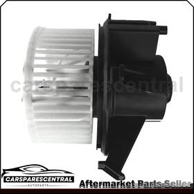 Spae241207040526 Global Parts Distributors Llc Hvac Blower Motor Fits 2009 2010 2011 2012 2013 2014 Chevrolet Traverse