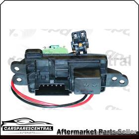 Spae241207055330 Global Parts Distributors Llc Hvac Blower Motor Resistor Fits 2004 2005 Chevrolet Ssr Spae241207055330 Global Parts Distributors Llc Hvac Blower Motor Resistor Fits 2004 2005 Chevrolet Ssr