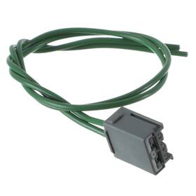 19368137 Gm Oem New Genuine 2013-2017 Chevrolet Equinox Hvac Blower Motor Connector 19368137 Gm Oem New Genuine 2013-2017 Chevrolet Equinox Hvac Blower Motor Connector