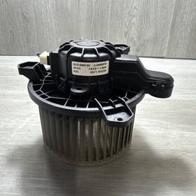 4051-0741 Gm 2016 - 2022 Chevrolet Spark A/c Heater Blower Motor Oem