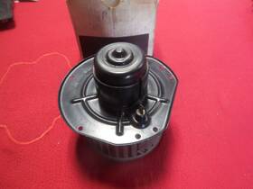 Gm 5044695 Nos 1965 - 1967 Chevrolet Corvair With Factory Air Conditioning Blower Motor