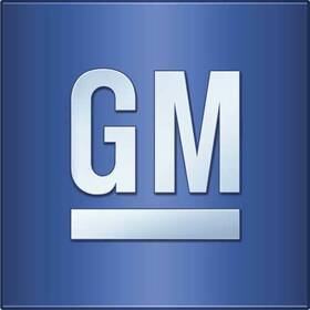 52498876 Gm Genuine 1984-1996 Chevrolet Heating And A/c Blower Motor With Wheel