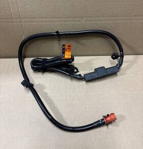 84110725 Gm Oem 2016-2019 Chevrolet Malibu Engine Heater Cord