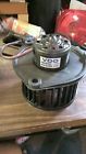 Pm3799 Gm Motor Blower Vdo 1998-2005 Fan Camaro Cavalier