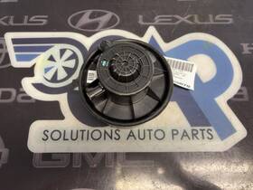 Gm Trucks 52494617 2003-13 Chevy Silverado 1500 Blower Motor