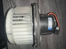 75748 Gm Trucks 2006 Chevy Avalanche 1500 Blower Motor Twist-on Style