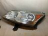 Gm541-b001l Eagle Eyes Chevrolet Traverse Left Drivers Headlight Chevy Lh