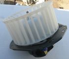 52466066 Gmc Chevy-astro Nos Blower 1992-1997 Gm Motor Safari