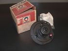Gr.8.885 Gmc Motor Blower Defroster 1982-1986 Ac Gm Delco Nos S10 Chevy S15 Truck Heater