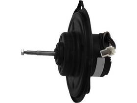 16849bzvj Gpd For 1992 Chevrolet Metro Blower Motor 1.3l 4 Cyl Hvac