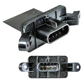 1711734 Gpd For Chevy Malibu 2004-2012 Hvac Blower Motor Resistor