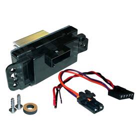 1711975 Gpd For Chevy Silverado 1500 Classic 2007 Hvac Blower Motor Resistor
