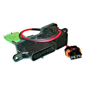 1711978 Gpd For Chevy Astro 1996-2005 Hvac Blower Motor Resistor