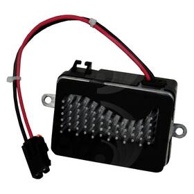 1712030 Gpd For Chevy Silverado 1500 2000-2002 Hvac Blower Motor Resistor