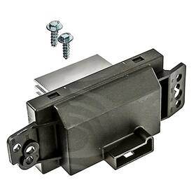 1712163 Gpd For Chevy Camaro 1993-2002 Hvac Blower Motor Control Module