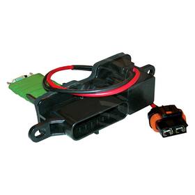 1712229 Gpd For Chevy Express 2500 1996-2024 Hvac Blower Motor Resistor