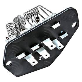 1712682 Gpd For Chevy Express 3500 1996 Hvac Blower Motor Resistor