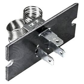 1712696 Gpd For Chevy Impala 1977 Hvac Blower Motor Resistor