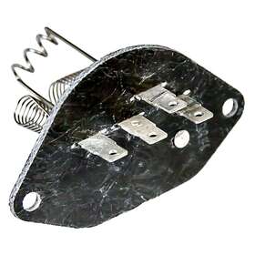 1712698 Gpd For Chevy Astro 1986-1991 Hvac Blower Motor Resistor