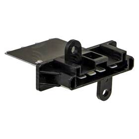 Gpd 1712890 For Chevy City Express 2015-2018 Hvac Blower Motor Resistor
