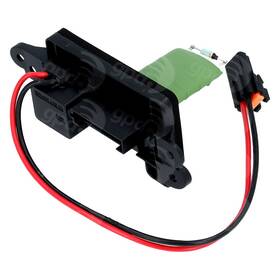 Gpd 1712984 For Chevy Silverado 1500 1999-2006 Hvac Blower Motor Resistor