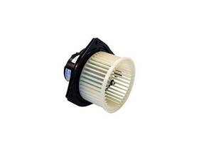 Gpd 21vsrj Rear Blower Motor Fits Chevy Uplander 2005-2009
