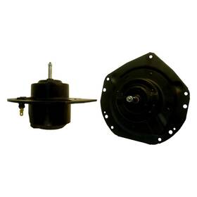 2311306 Gpd For Chevy Corvette 1977 Hvac Blower Motor