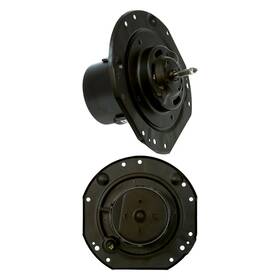 2311435 Gpd For Chevy Camaro 1967-1977 Hvac Blower Motor