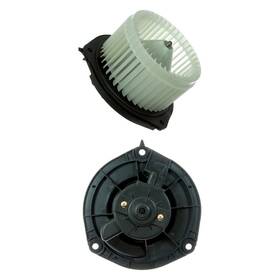 2311604 Gpd For Chevy Impala 2004-2013 Hvac Blower Motor